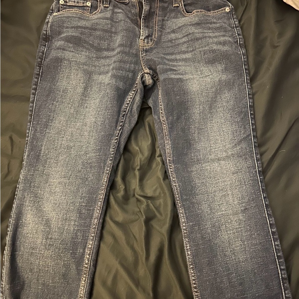 Stylish Denim Jeans